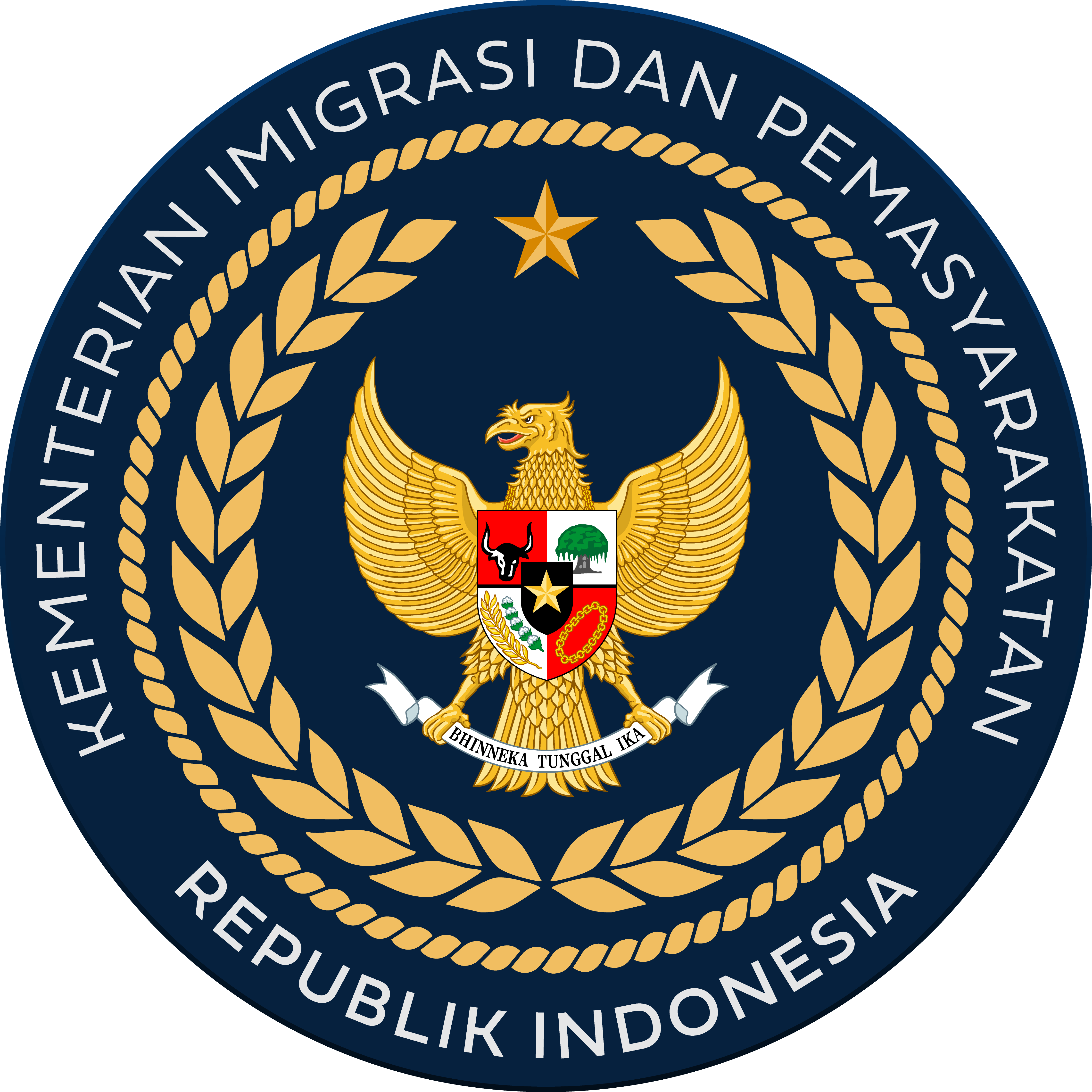 Logo Kemenimipas